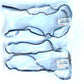 NEW GENUINE LEXUS VALVE COVER GASKET PAIR LEFT RIGHT LS460 LS600H GS460