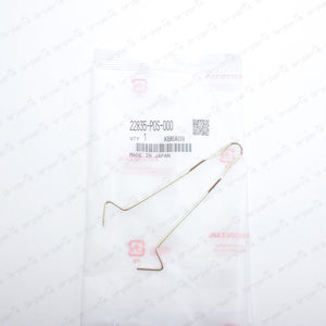 New Genuine OEM Honda Acura 1993-2025 Clutch Fork Spring 22835-P0S-000