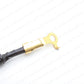 New Genuine OEM Honda Acty Truck HA8 HA9 Battery Earth Cable 3260—TP8-000