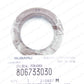 NEW GENUINE SUBARU ENGINE CRANK CAM OIL SEAL KIT TURBO WRX  2.0L EJ205