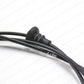 New Genuine OEM Toyota 04-09 Prius Hood Lock Control Release Cable 53630-47030