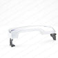 New Genuine Lexus 14-20 GX460 SILVER COLOR 1J4 Outer Rear Door Handle Rh / Lh