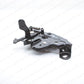 New Genuine OEM Nissan 05-21 Frontier Xterra Pathfinder Hood Latch 65601-EA500