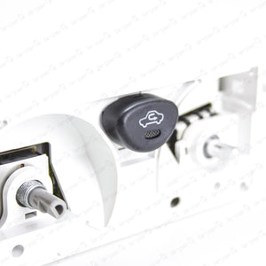 New Genuine Toyota 2001-2004 Tacoma  A/C Heater HVAC Temperature Control Panel