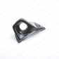 New Genuine OEM Honda 16-21 Civic Passenger Mirror Housing 76205-TBC-A02ZA