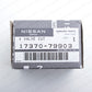 New Genuine OEM Nissan 95-96 240SX 95-98 Skyline R33 Fuel Check Valve 1737079903
