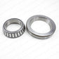 Genuine Lexus IS250 IS-F GS300 Rear Differential Case Bearing 90366-50087 2PCS