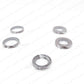 Genuine Subaru Cam & Crank Oil Seal Kit Impreza Forester Outback STi WRX GT new