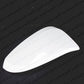 New Genuine OEM Toyota 14-23 4Runner Passenger Side Mirror Cover White 040