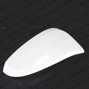 New Genuine OEM Toyota 14-23 4Runner Passenger Side Mirror Cover White 040