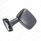 Genuine Toyota 81-87 Land Cruiser BJ60 FJ60 Left Outer Rear Mirror 87940-90A00