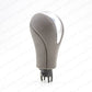 GENUINE NISSAN ARMADA INFINITI QX56 QX80 AUTOMATIC SHIFT KNOB BEIGE 34910-1LA6C