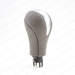 GENUINE NISSAN ARMADA INFINITI QX56 QX80 AUTOMATIC SHIFT KNOB BEIGE 34910-1LA6C