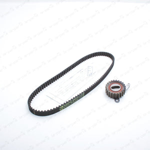 New Genuine OEM Subaru Sambar KS3 KS4 KV3 KV4 EN07 Timing Belt Kit Made in Japan