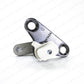 New Genuine OEM Nissan 2005-2022 Titan Rear Passenger Tailgate Hinge 93470-9FV3A