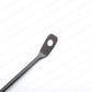 New Genuine OEM Mazda 90-97 Miata Front Bumper Lower Support Bracket NA0-15-0160
