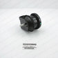 GENUINE INFINITI 02-06 Q45 M45 4.5L VK45DE MOTOR MOUNT INSULATOR 11220-AR200