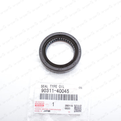 New Genuine OEM Toyota Lexus 2016-2024 AT Extension Housing Oil Seal 90311-40045