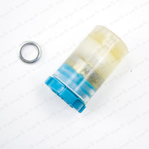 New Genuine OEM Toyota Fuel Injector Nozzle 4.2L 1HZ Diesel 23620-19105