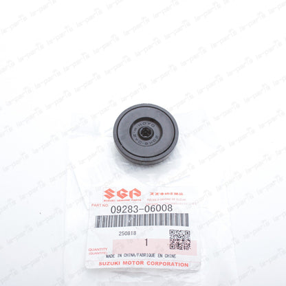 New Genuine OEM Suzuki SV650 SV1000 Vstrom Clutch Push Rod Oil Seal 09283-06008