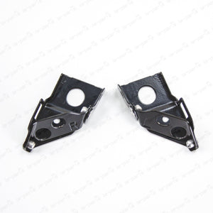 New Genuine Toyota Scion 13-20 FR-S 86 Right & Left Front Bumper Bracket Set