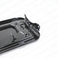 New Genuine OEM Toyota 2011-2019 Sienna Fuel Gas Door Lid 77350-08020