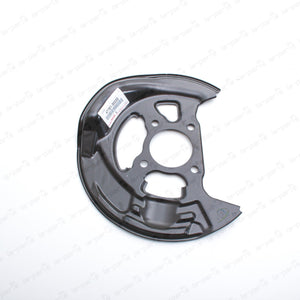 New Genuine OEM Lexus 06-16 IS250 IS350 Front RH Brake Dust Shield 47781-30220