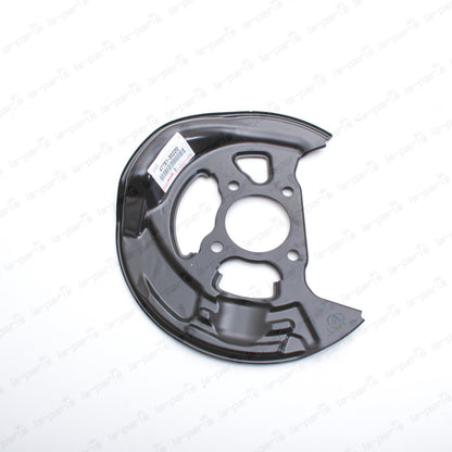 New Genuine OEM Lexus 06-16 IS250 IS350 Front RH Brake Dust Shield 47781-30220