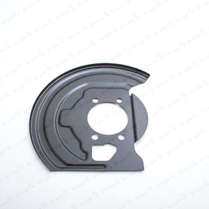 New Genuine OEM Nissan Juke 09-15 Rogue Front RH Brake Dust Shield 41151-JU00A