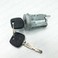 GENUINE 69057-20480 FOR TOYOTA  CYLINDER & KEY SET, IGNITION SWITCH LOCK