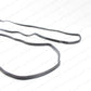 NEW GENUINE TOYOTA LEXUS GS 350  IS RC 2.5 3.5L V6 VALVE COVER GASKET SET  OF 2