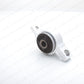 Genuine OEM Lexus 13-16 GS350 GS450h LH Lower Control Arm Bushing 48076-30060