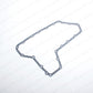 New Genuine OEM Nissan 2003-2014 Murano Maxima Altima CVT Pan Gasket 31397-1XE0A