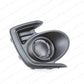 NEW GENUINE  MITSUBISHI MIRAGE G4 FOG LIGHT COVER BUMPER TRIM GARNISH RH