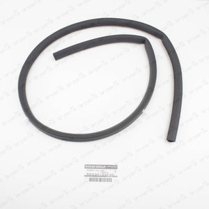 GENUINE NISSAN 180SX PS13 RPS13 S13 200SX BONNET HOOD FRONT COWL TOP SEAL RUBBER