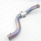 New Genuine Honda 07-15 Civic 16-21 HR-V Water Pump Connecting Pipe & O-Ring set
