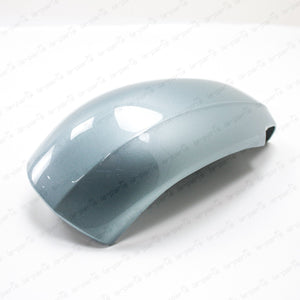 Genuine Toyota 10-15 Prius Prius V Passenger Side Mirror Cover Frosty Green 781