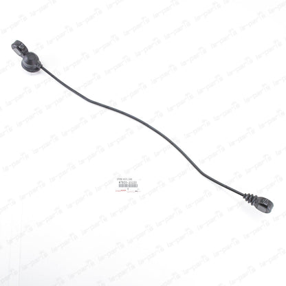 New Genuine OEM Toyota Hilux Load Sensing Spring 47920-35080