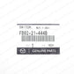 New Genuine OEM Mazda 2000-2001 MPV Neutral Safety Inhibitor Switch FB02-21-444B