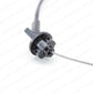 GENUINE HONDA DEL SOL INTEGRA DC2 NON-VTEC B18B B18B1 THROTTLE CABLE WIRE PEDAL