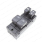 New Genuine Nissan Infiniti G37 2-Door Coupe Power Window Switch 25401-JL44A