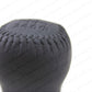 New Genuine Toyota 93-98 Supra Leather 6 Speed Gear Shift Knob 33504-14130-C0