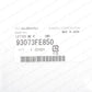 New Genuine Subaru 02-07 Impreza WRX STi GDA GDB Rear Carbon SWRT SUBARU Emblem