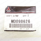 New Genuine OEM Mitsubishi Lancer EVO 4G63 Oil Pump Balance Shaft Stub MD098626