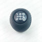 GENUINE TOYOTA 4RUNNER SUPRA PICKUP 5 MT SHIFT LEVER KNOB 33504-20120-C0