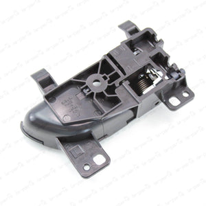 GENUINE SUBARU 07-09 IMPREZA FORESTER INTERIOR LEFT DOOR HANDLE 61051FG032JG