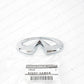 NEW GENUINE INFINITI 2014-2019 Q70 Q70L TRUNK LID EMBLEM 84890-4AM0A