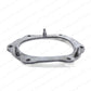 Genuine Mitsubishi Montero Mighty Max 3000GT Diamante Fuel Pump Gasket MB400461