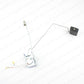 New Genuine OEM Mazda 1986-1988 RX-7 Fuel Level Sending Unit FB01-60-960B