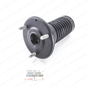 New Genuine Lexus 14-15 IS250 IS350 Front Suspension Support Assy 48680-53060